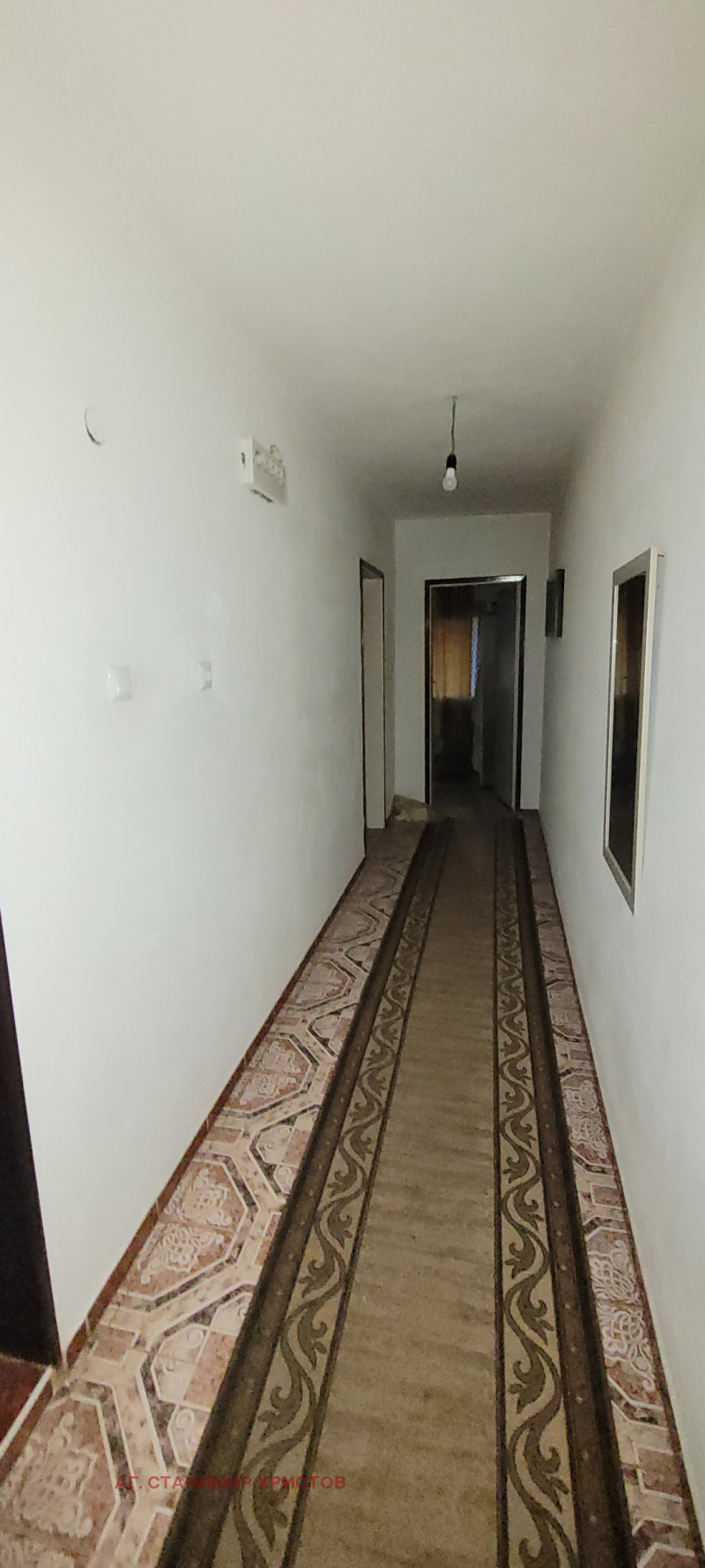 Продава КЪЩА, с. Тънково, област Бургас, снимка 4 - Къщи - 53254072