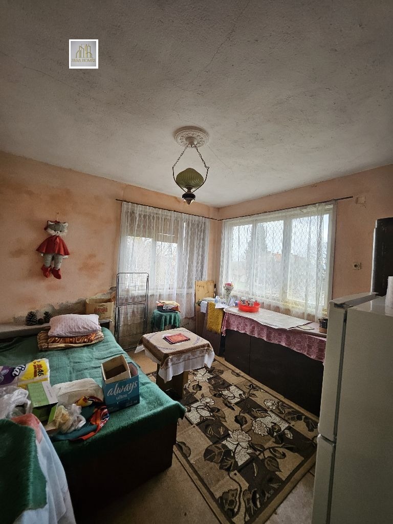 Продава КЪЩА, с. Загоре, област Стара Загора, снимка 4 - Къщи - 55823199