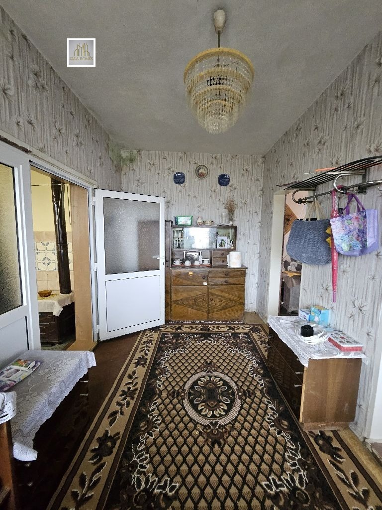 Продава КЪЩА, с. Загоре, област Стара Загора, снимка 3 - Къщи - 55823199