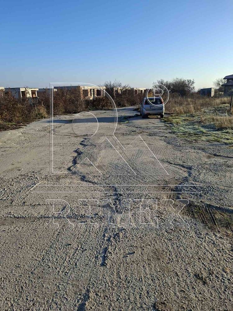 Продава ПАРЦЕЛ, с. Марково, област Пловдив, снимка 4 - Парцели - 52892555