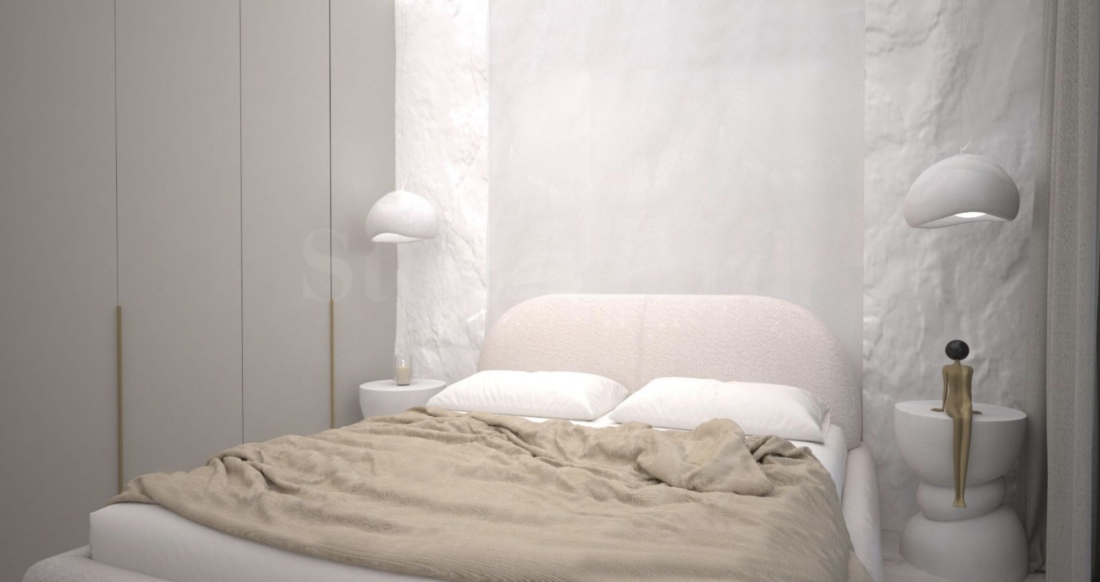 Продава 1-СТАЕН, к.к. Слънчев бряг, област Бургас, снимка 10 - Апартаменти - 51592141