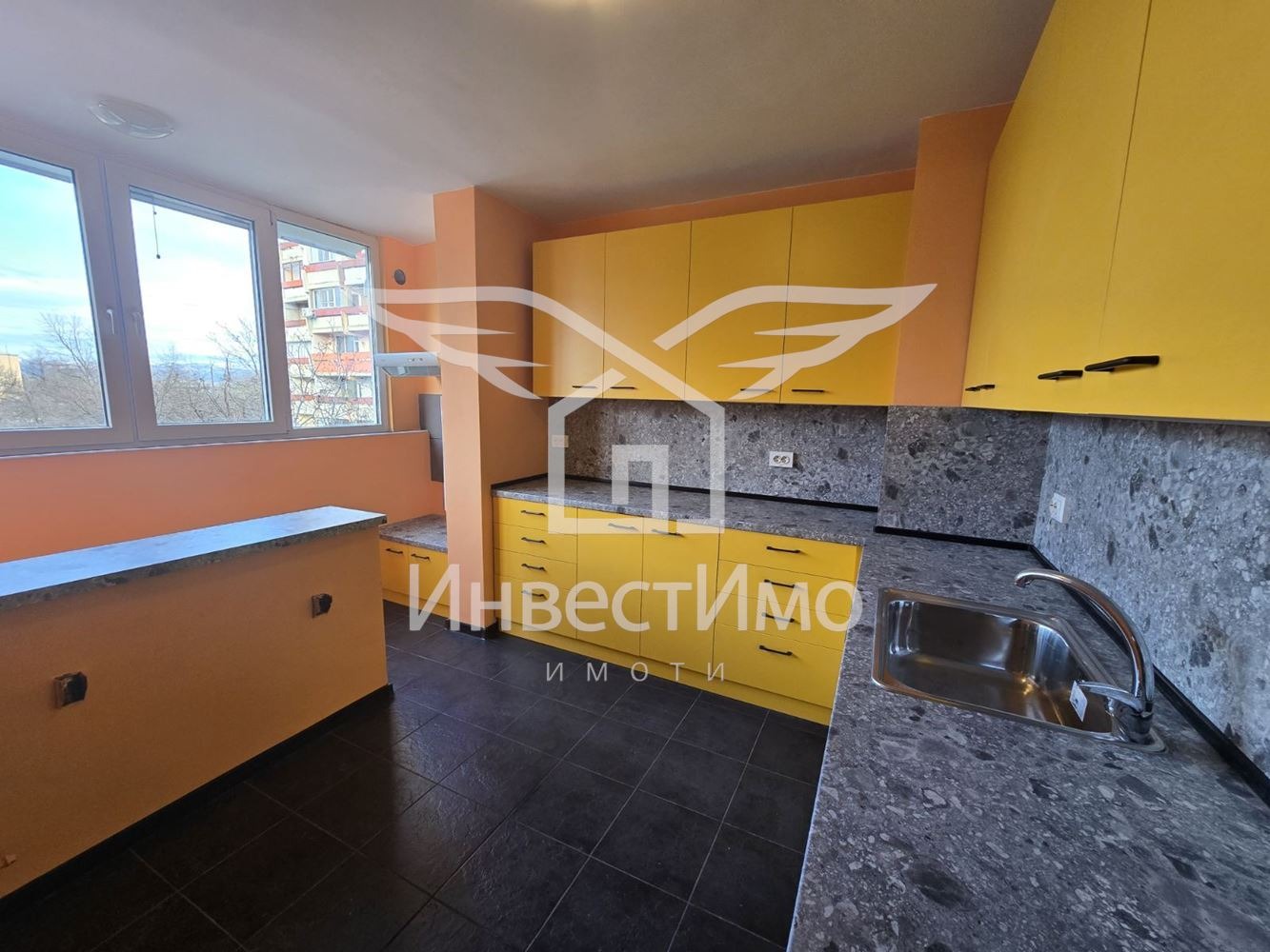 Продава 2-СТАЕН, гр. София, Хаджи Димитър, снимка 3 - Апартаменти - 54061849