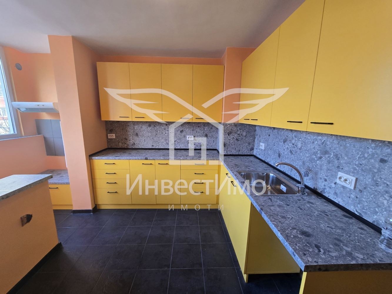 Продава 2-СТАЕН, гр. София, Хаджи Димитър, снимка 2 - Апартаменти - 54061849