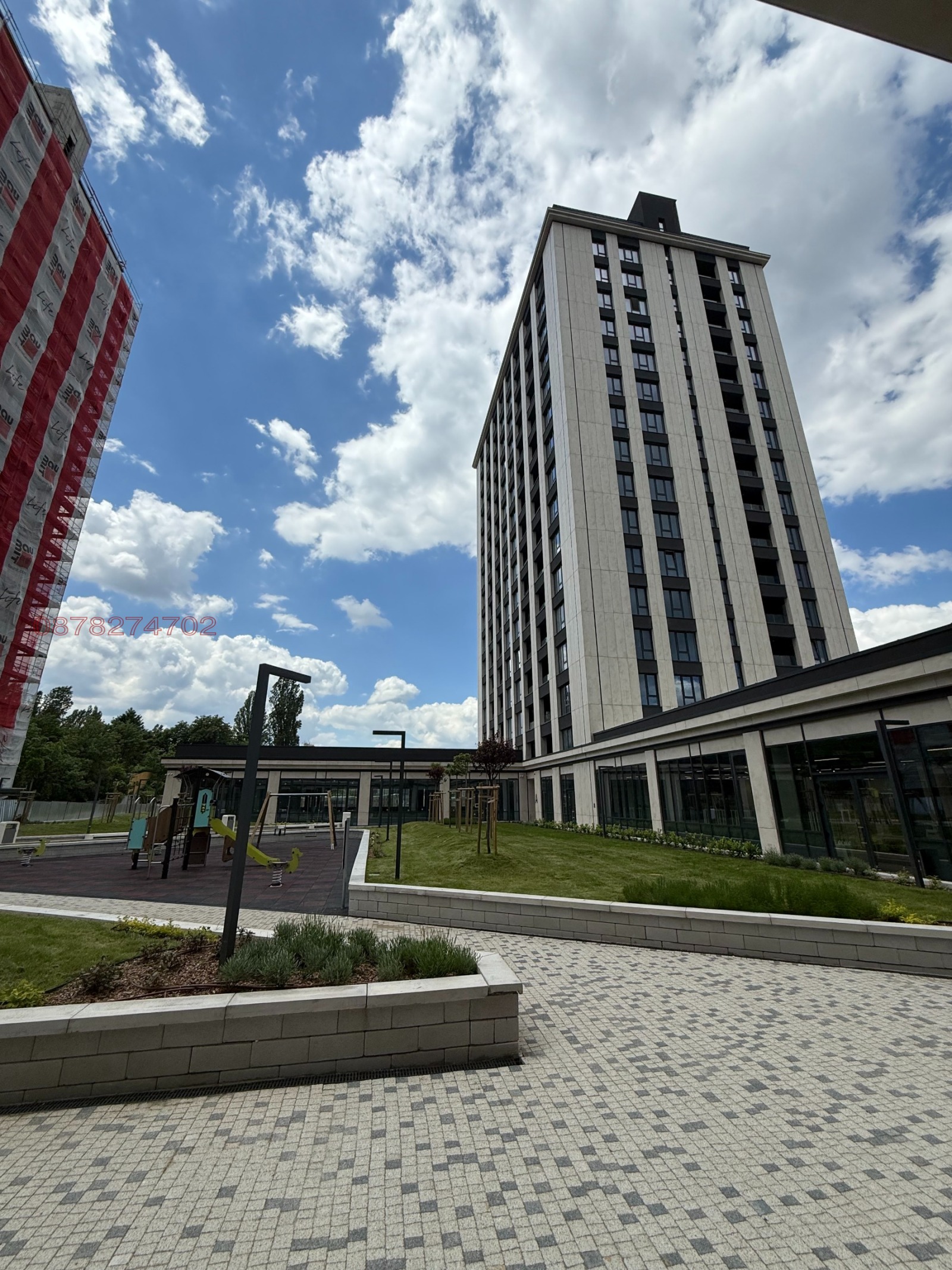 Продава 2-СТАЕН, гр. София, Банишора, снимка 2 - Апартаменти - 54733670
