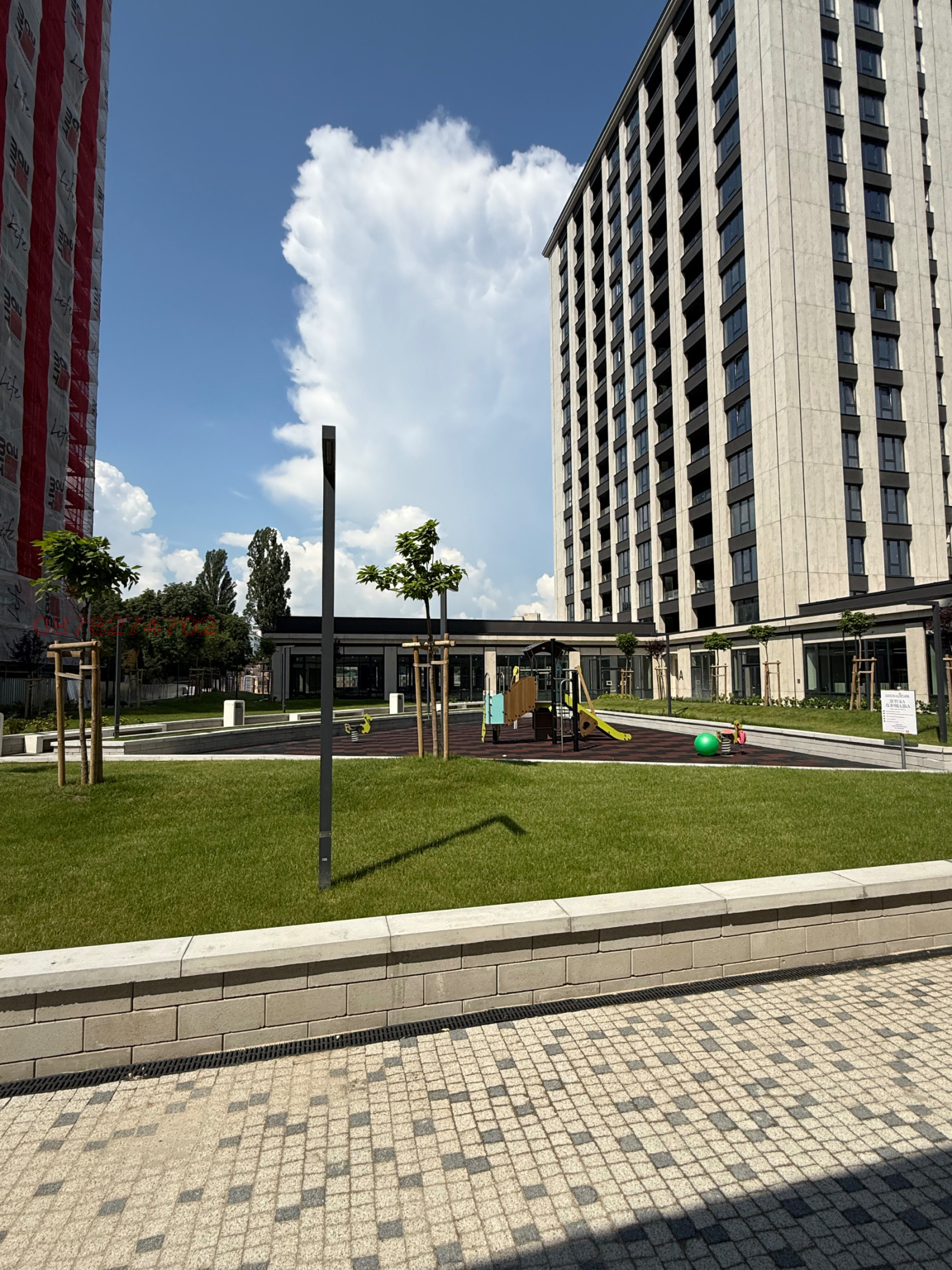 Продава 2-СТАЕН, гр. София, Банишора, снимка 10 - Апартаменти - 54733670