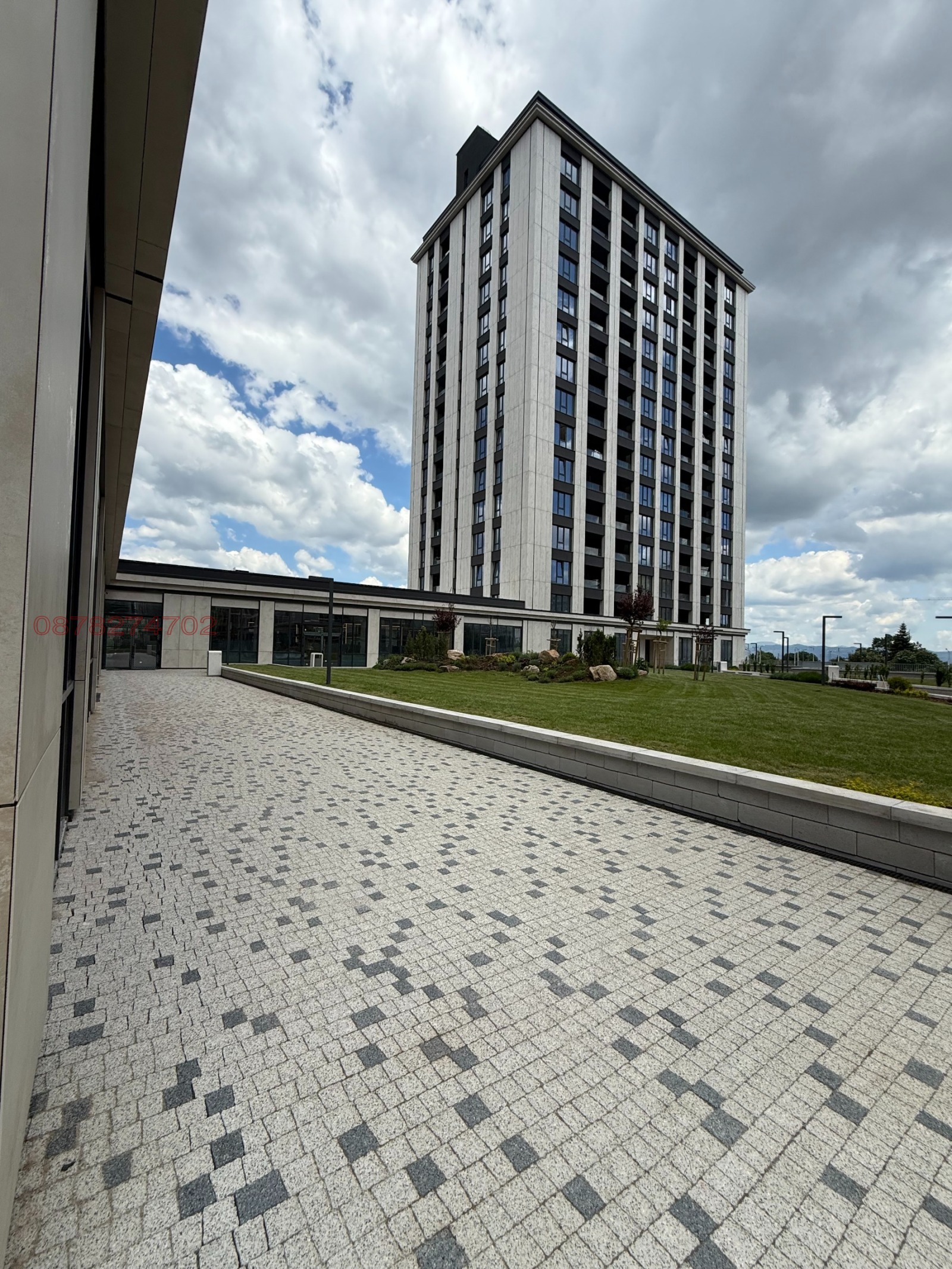 Продава 2-СТАЕН, гр. София, Банишора, снимка 3 - Апартаменти - 54733670