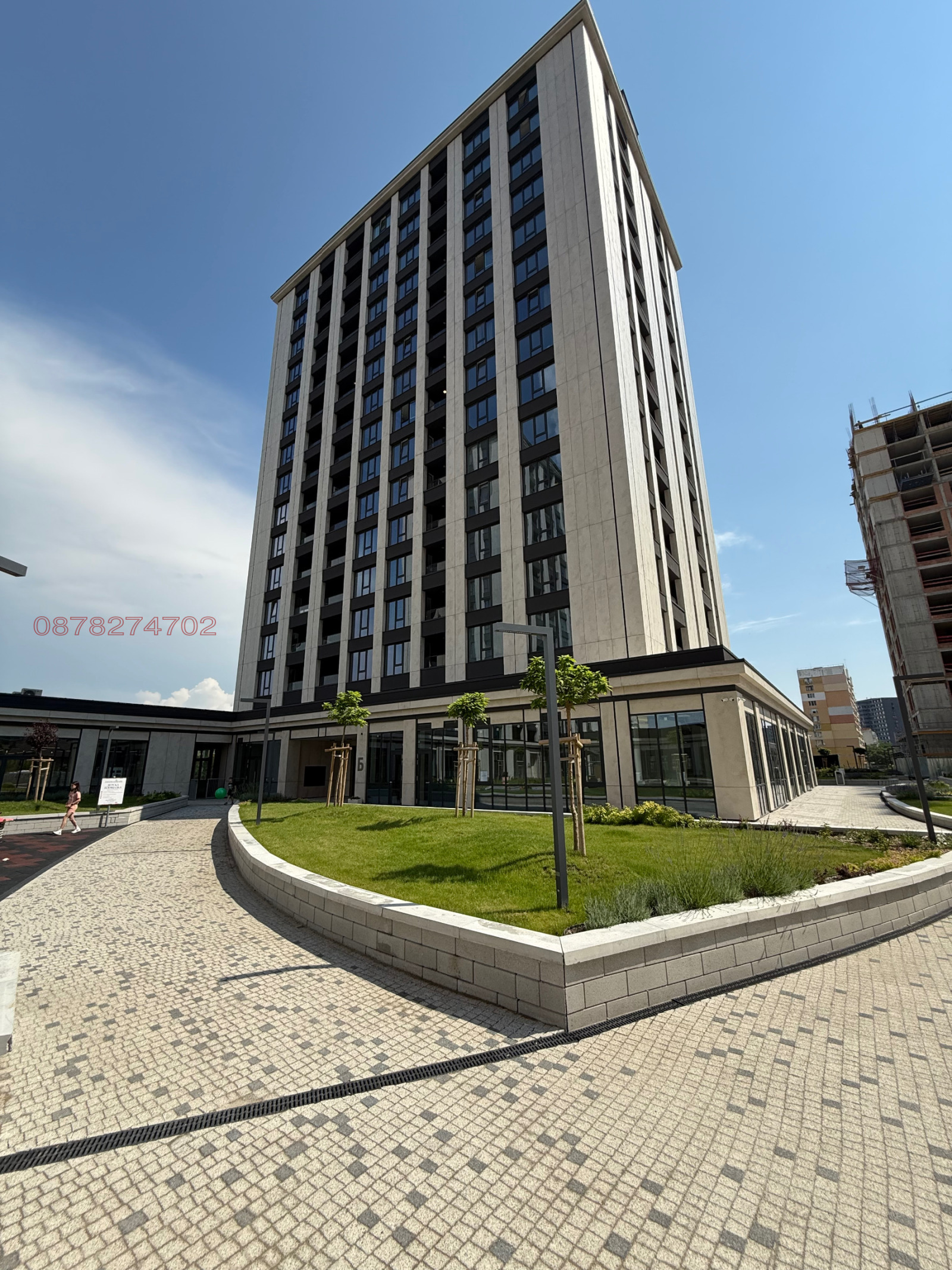 Продава 2-СТАЕН, гр. София, Банишора, снимка 3 - Апартаменти - 54733670
