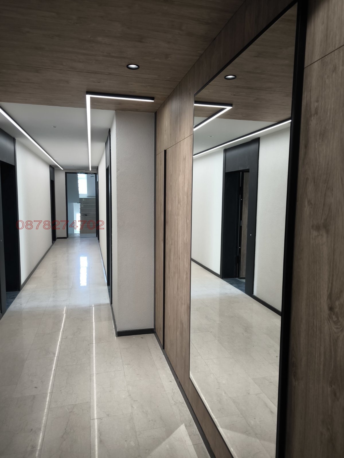 Продава 2-СТАЕН, гр. София, Банишора, снимка 7 - Апартаменти - 54733670