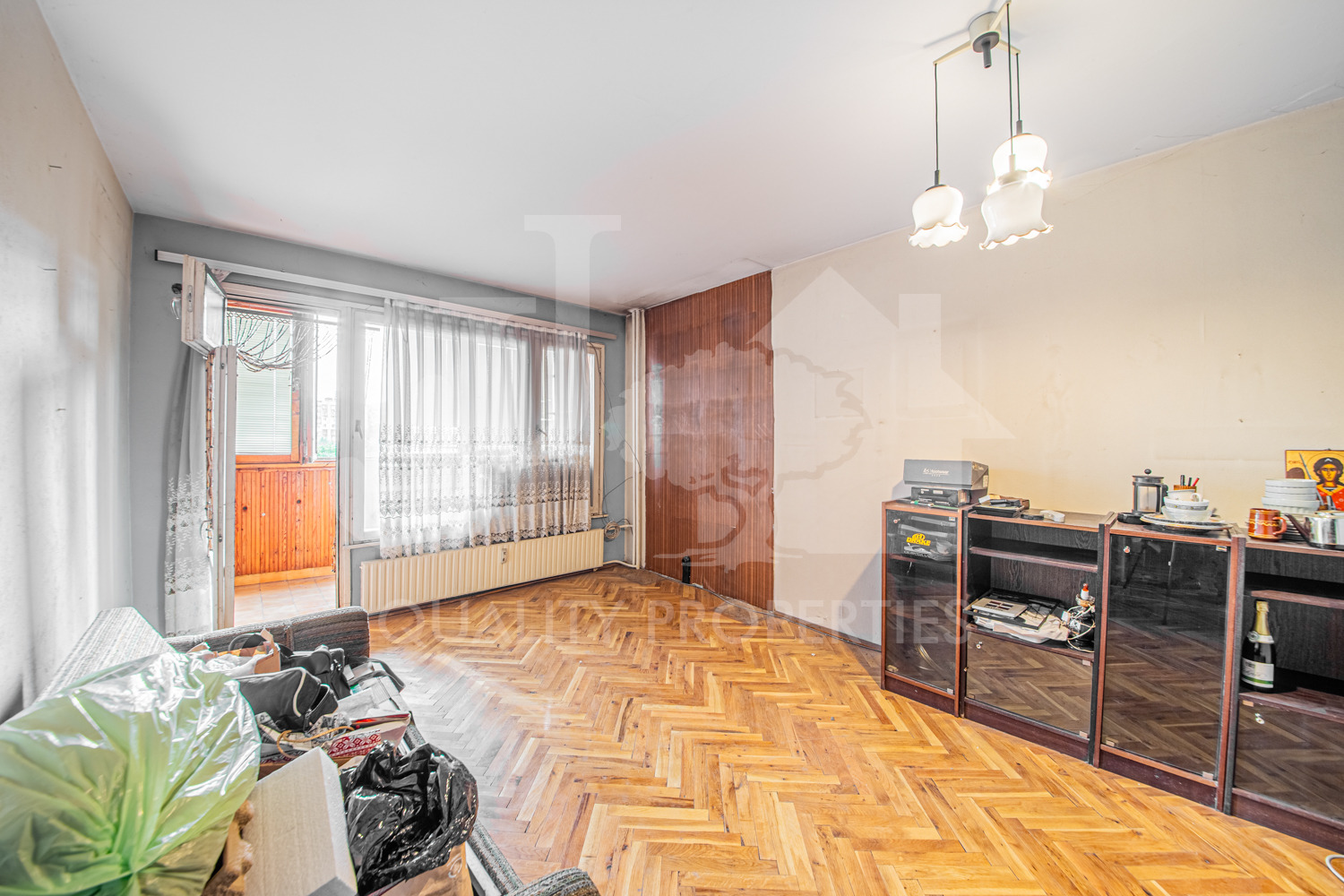 Продава 3-СТАЕН, гр. София, Овча купел 1, снимка 2 - Апартаменти - 51680139