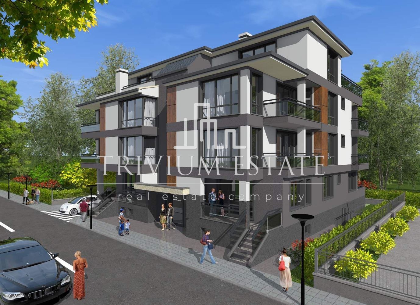 Продава 3-СТАЕН, гр. Раковски, област Пловдив, снимка 4 - Апартаменти - 53163679