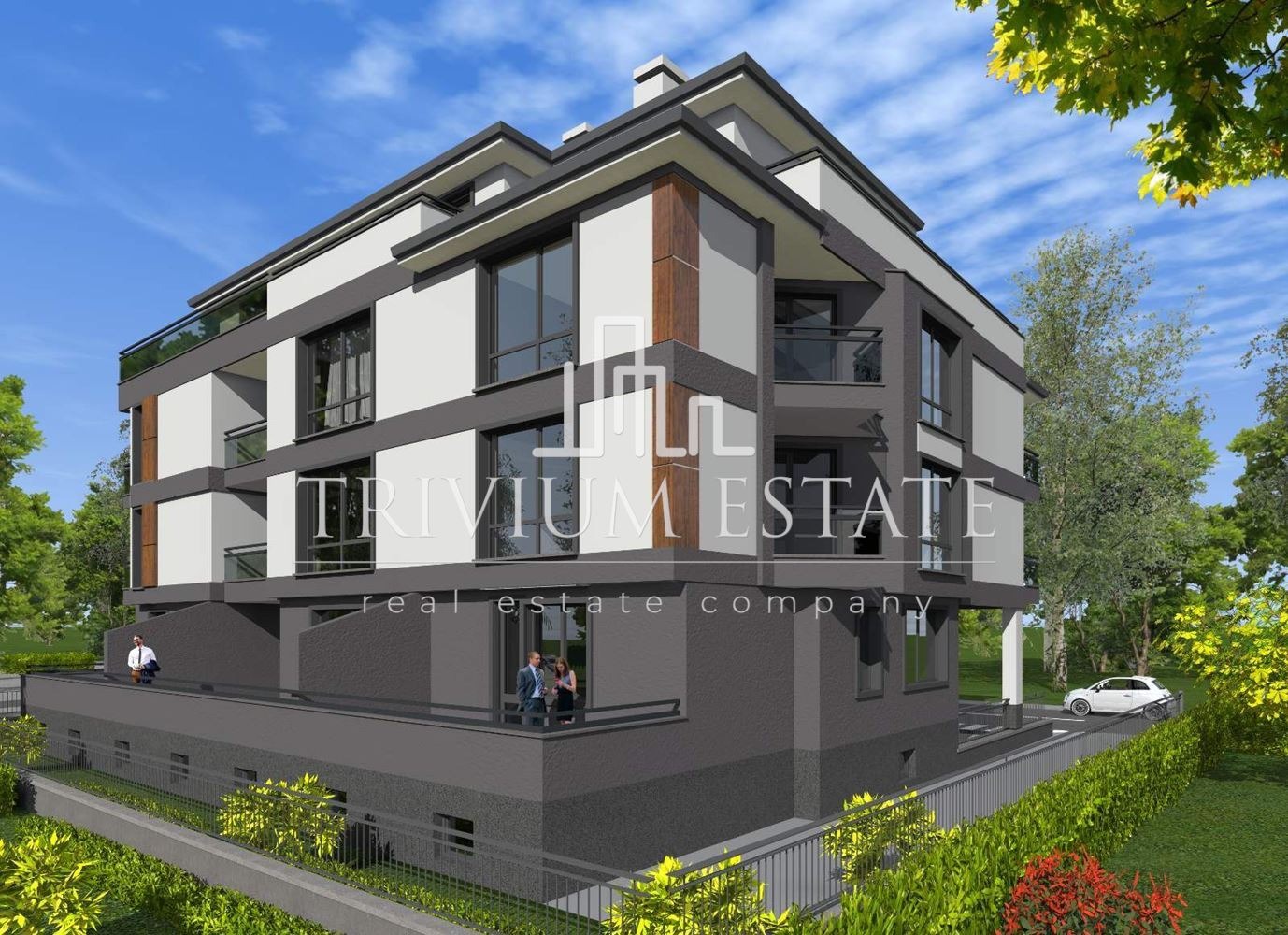 Продава 3-СТАЕН, гр. Раковски, област Пловдив, снимка 5 - Апартаменти - 53163679