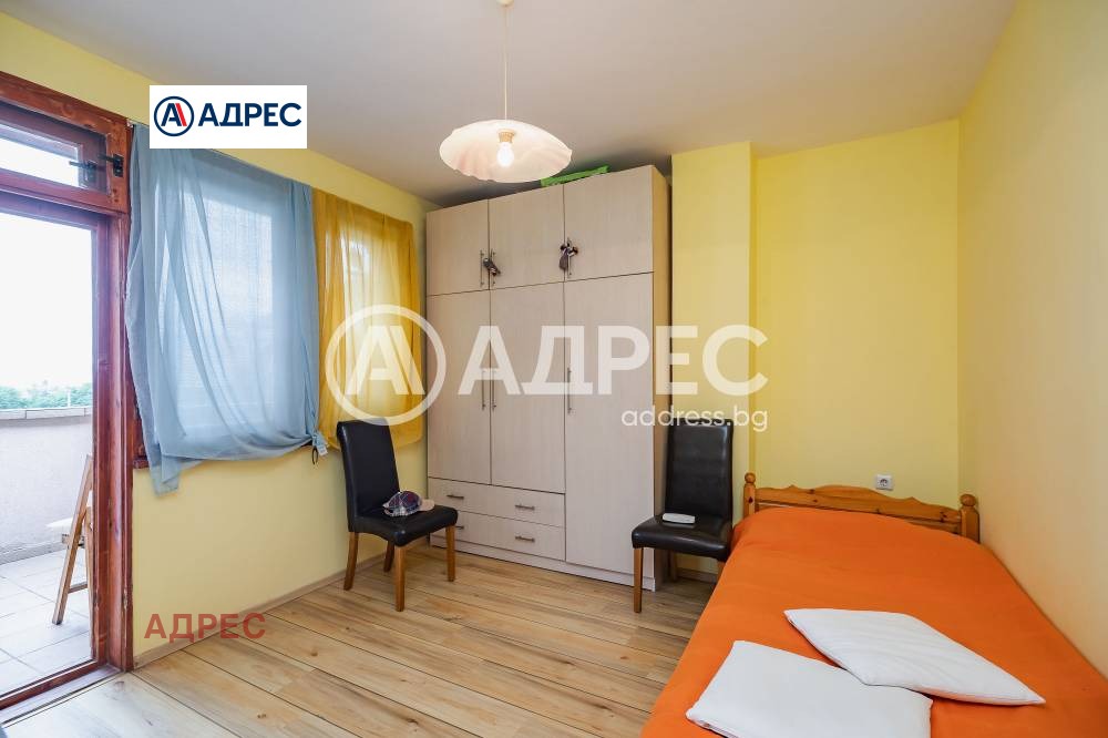 Продава 3-СТАЕН, гр. Варна, Погреби, снимка 12 - Апартаменти - 54780715