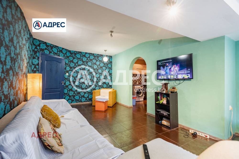 Продава 3-СТАЕН, гр. Варна, Погреби, снимка 6 - Апартаменти - 54780715