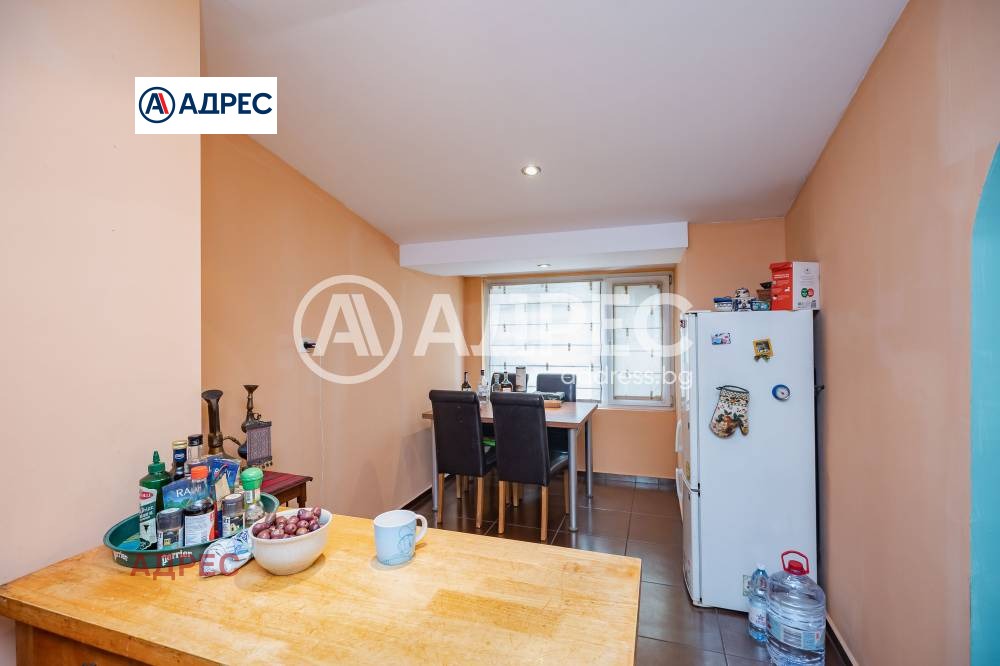 Продава 3-СТАЕН, гр. Варна, Погреби, снимка 8 - Апартаменти - 54780715