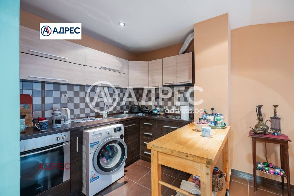 Продава 3-СТАЕН, гр. Варна, Погреби, снимка 2 - Апартаменти - 54780715
