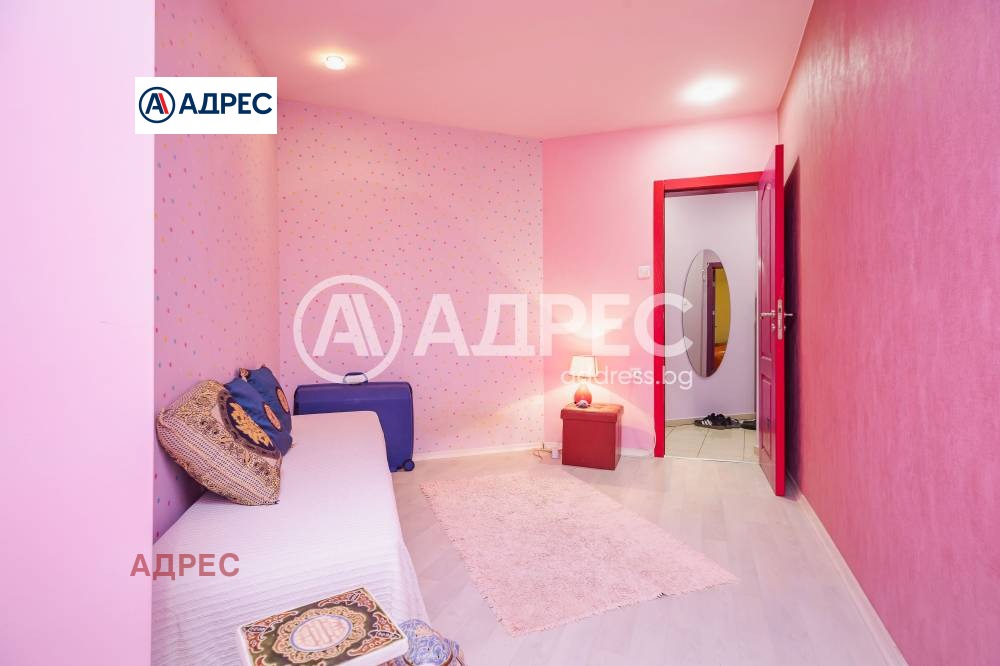 Продава 3-СТАЕН, гр. Варна, Погреби, снимка 11 - Апартаменти - 54780715
