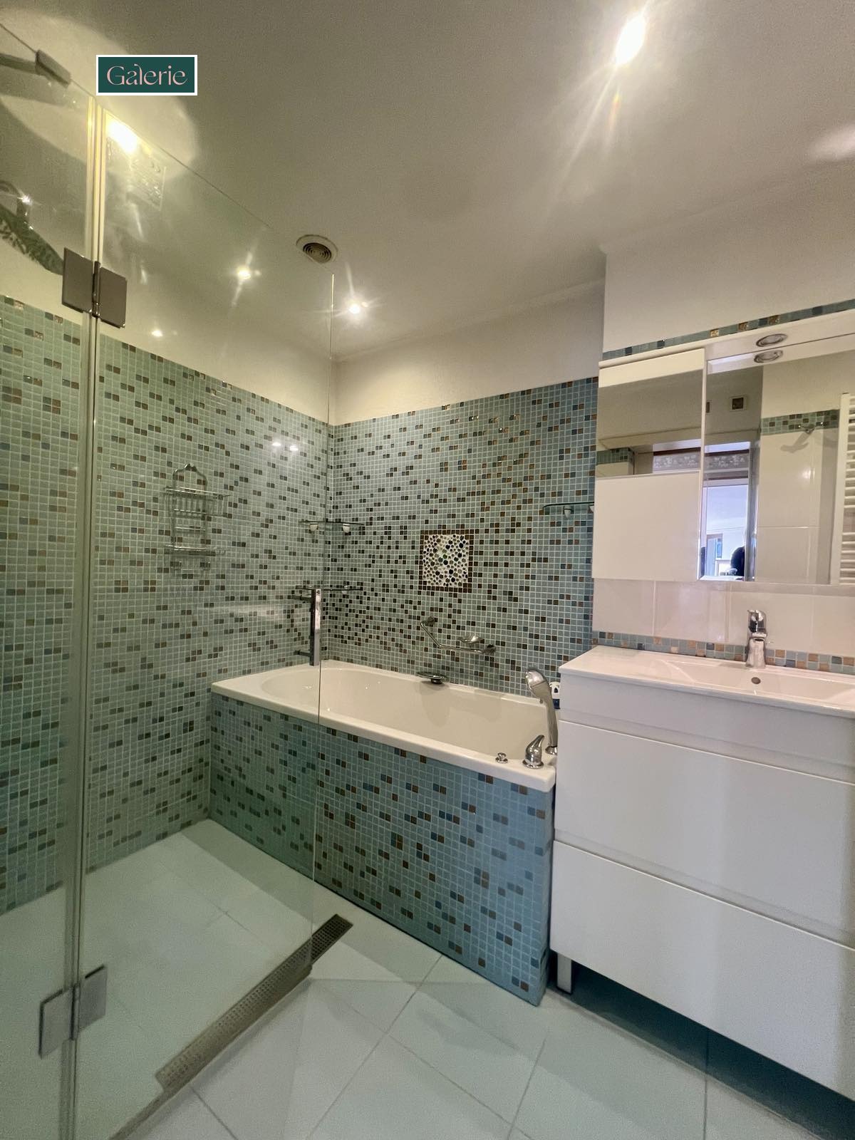 Продава 3-СТАЕН, гр. София, Витоша, снимка 8 - Апартаменти - 54781021
