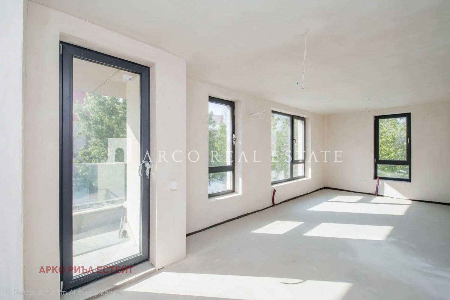 Продава 3-СТАЕН, гр. София, Слатина, снимка 3 - Апартаменти - 54959743