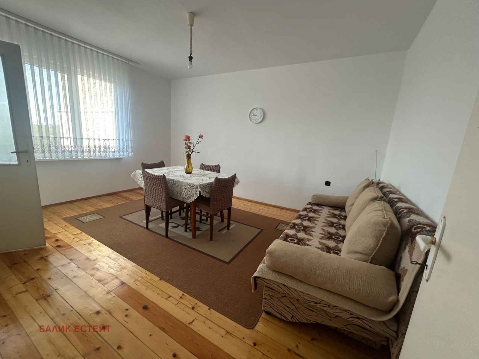 Продава 3-СТАЕН, гр. Добрич, Център, снимка 2 - Апартаменти - 55130338