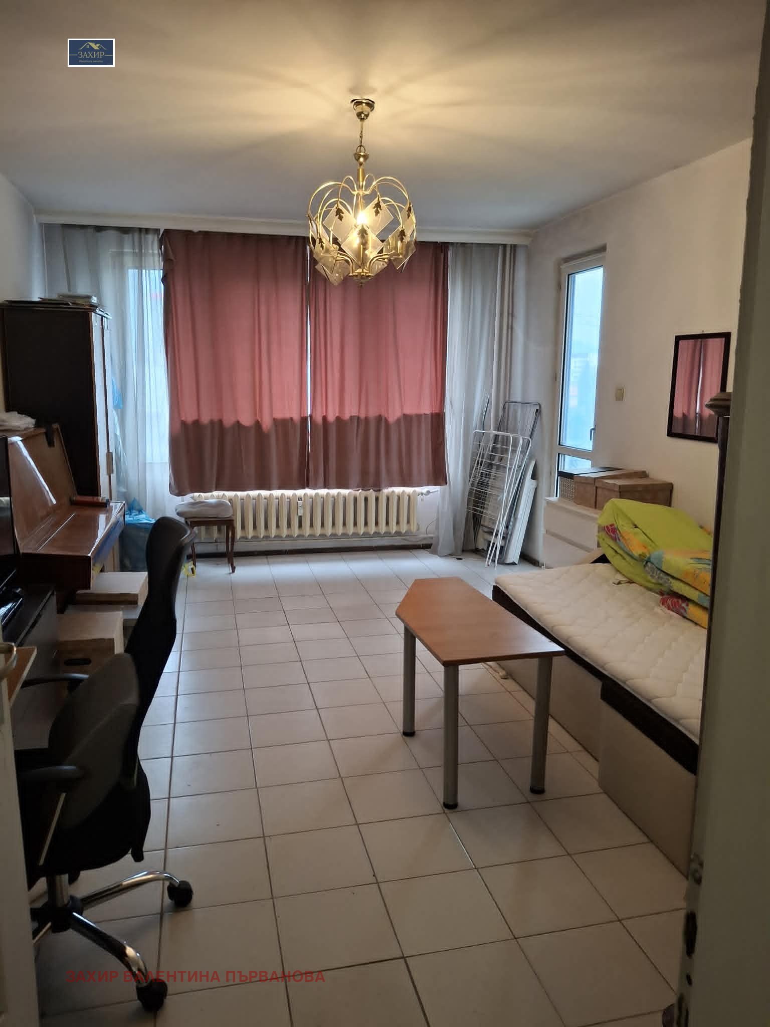 Продава 3-СТАЕН, гр. София, Изток, снимка 7 - Апартаменти - 55374247