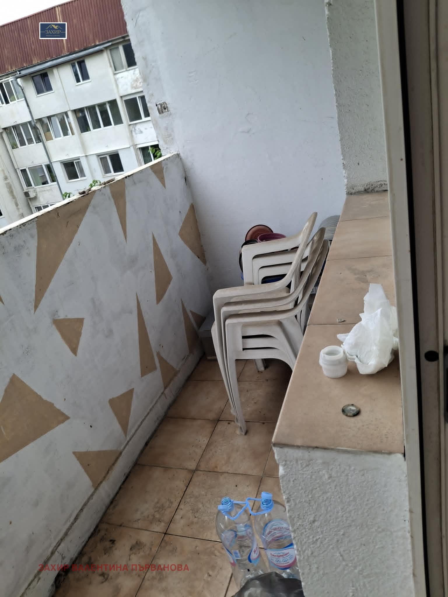 Продава 3-СТАЕН, гр. София, Изток, снимка 12 - Апартаменти - 55374247