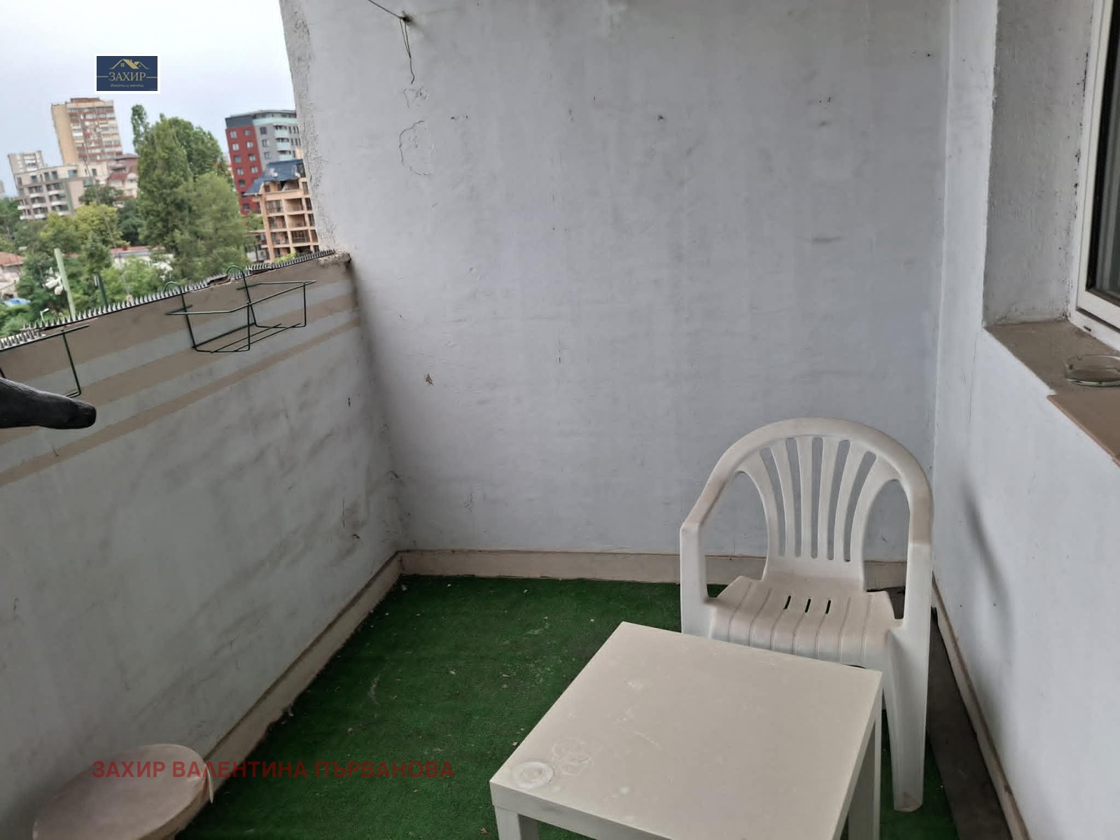 Продава 3-СТАЕН, гр. София, Изток, снимка 11 - Апартаменти - 55374247