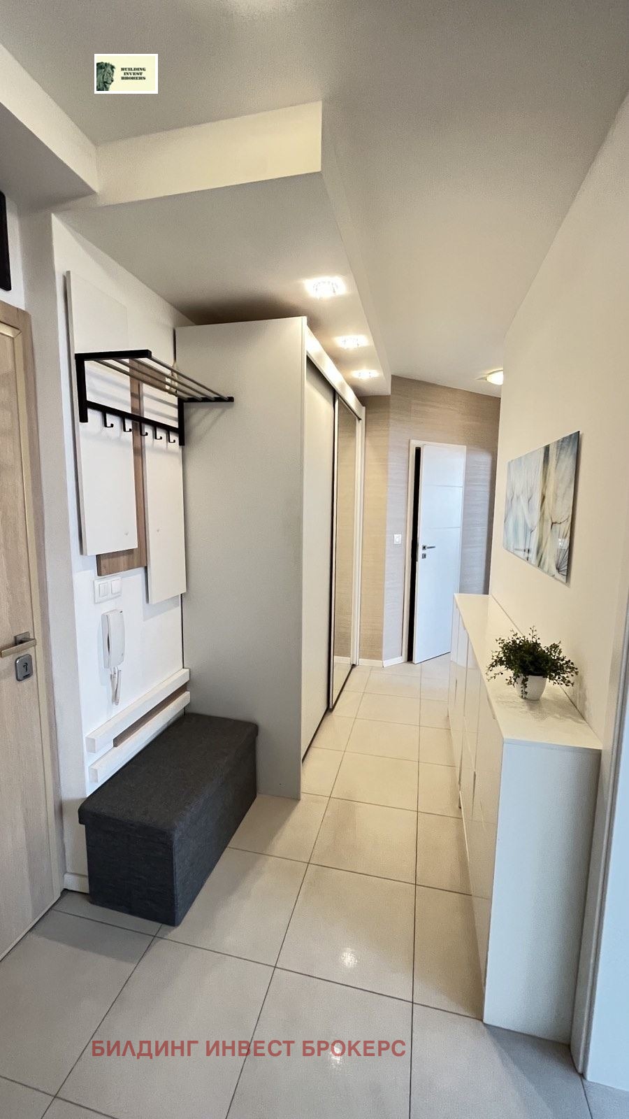 Продава 3-СТАЕН, гр. София, Красна поляна 1, снимка 5 - Апартаменти - 56025769