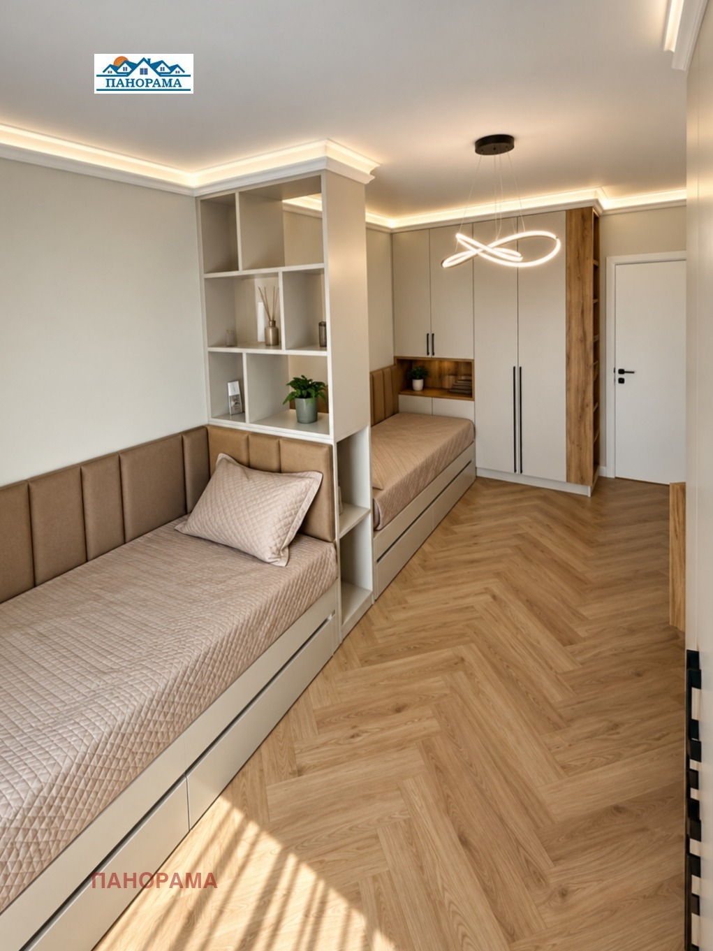 Продава 3-СТАЕН, гр. Пловдив, Каменица 2, снимка 10 - Апартаменти - 56743834