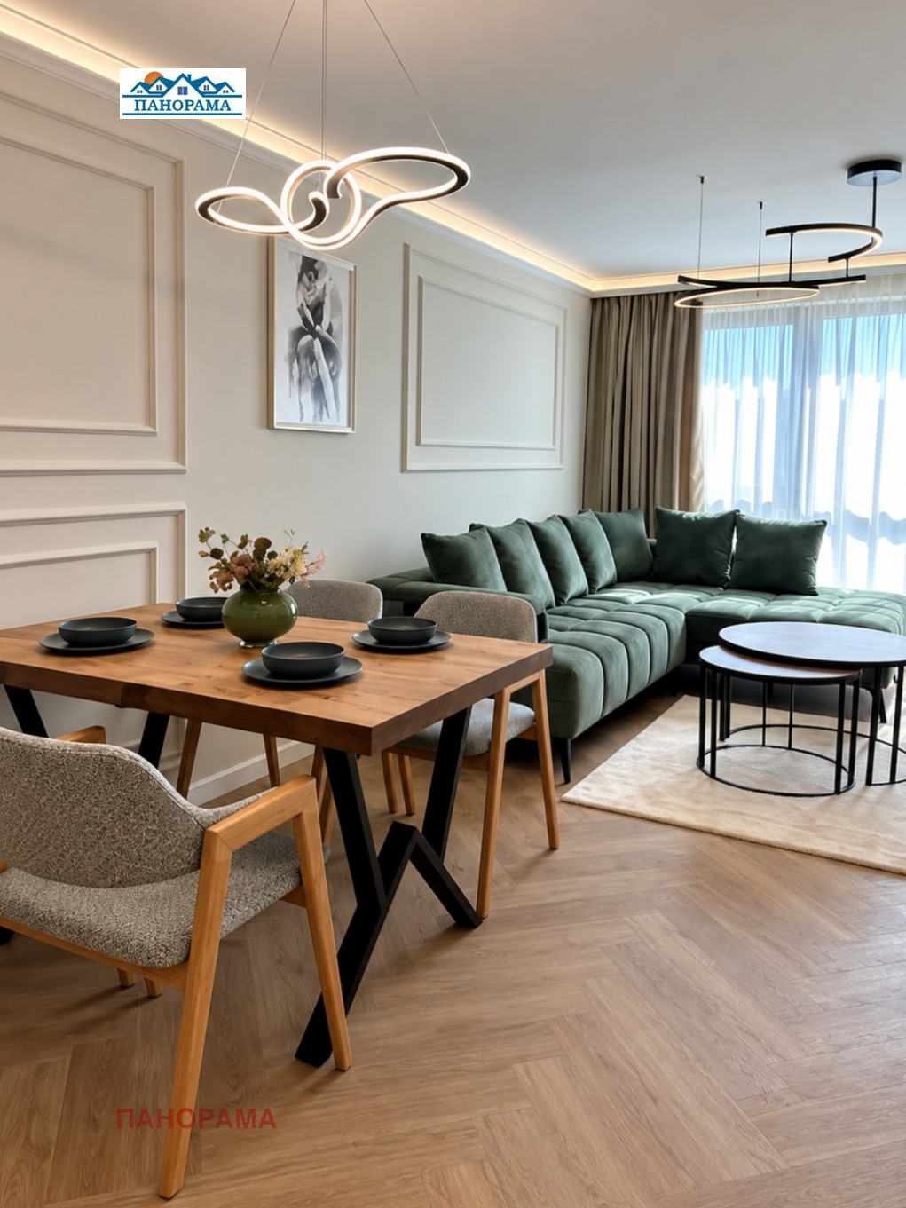 Продава 3-СТАЕН, гр. Пловдив, Каменица 2, снимка 3 - Апартаменти - 56743834