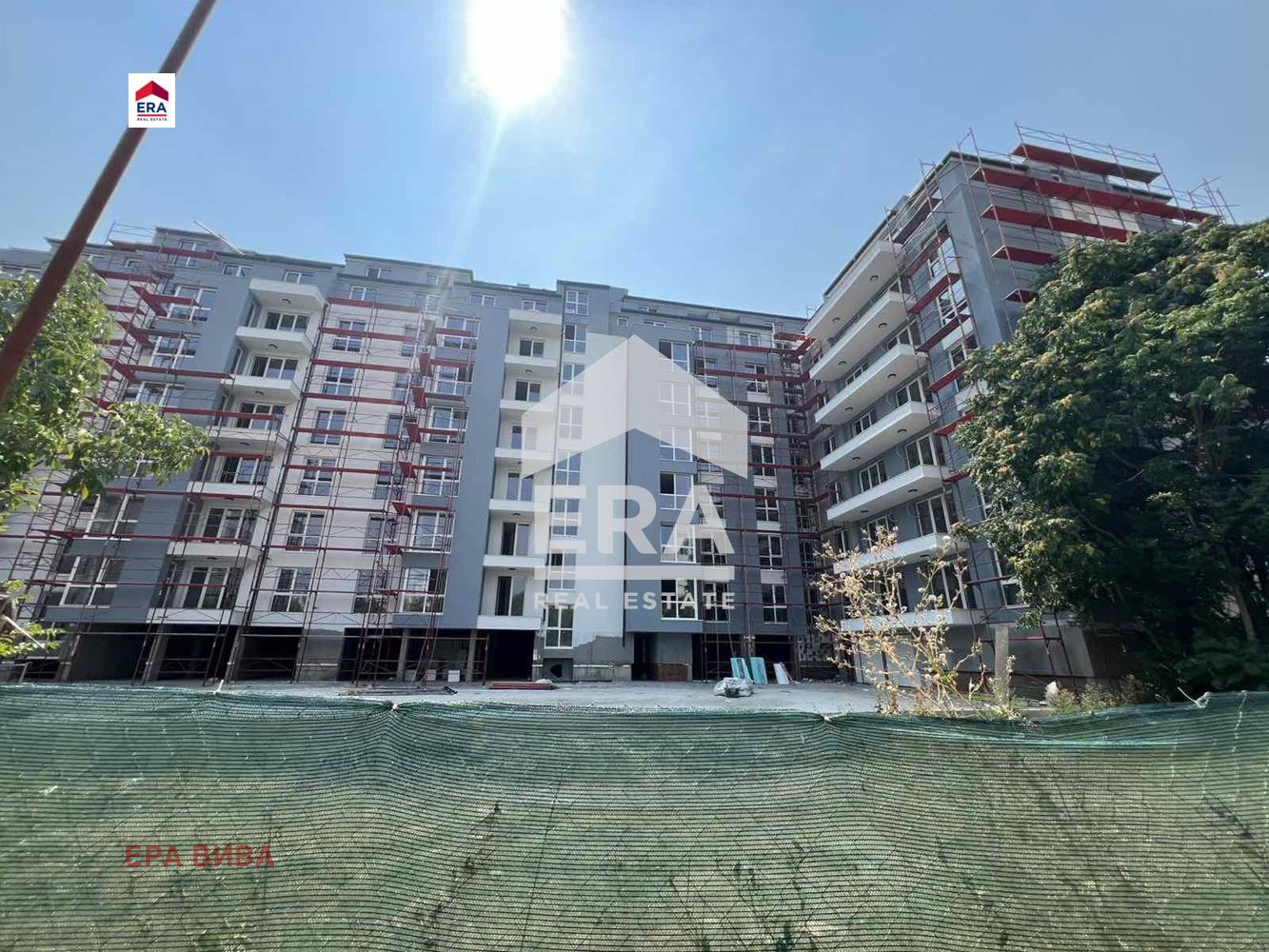 Продава 4-СТАЕН, гр. София, Левски Г, снимка 2 - Апартаменти - 53496050
