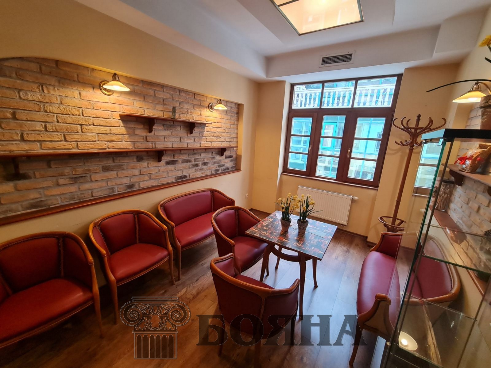 Продава ОФИС, гр. Русе, Център, снимка 3 - Офиси - 53186709