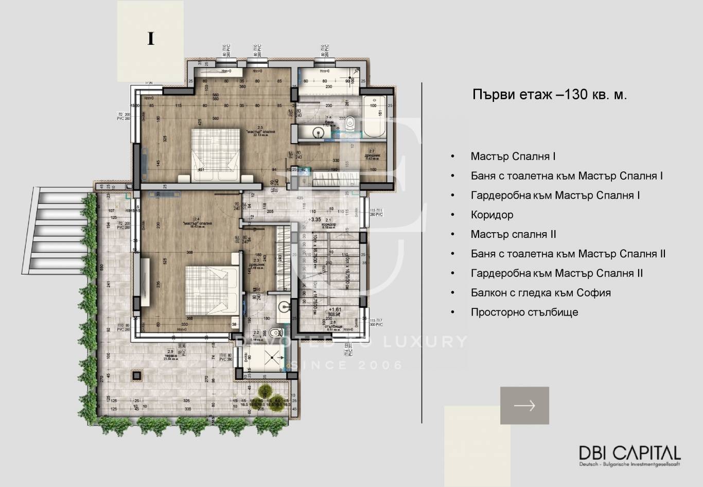Продава КЪЩА, гр. София, Бояна, снимка 13 - Къщи - 39532155