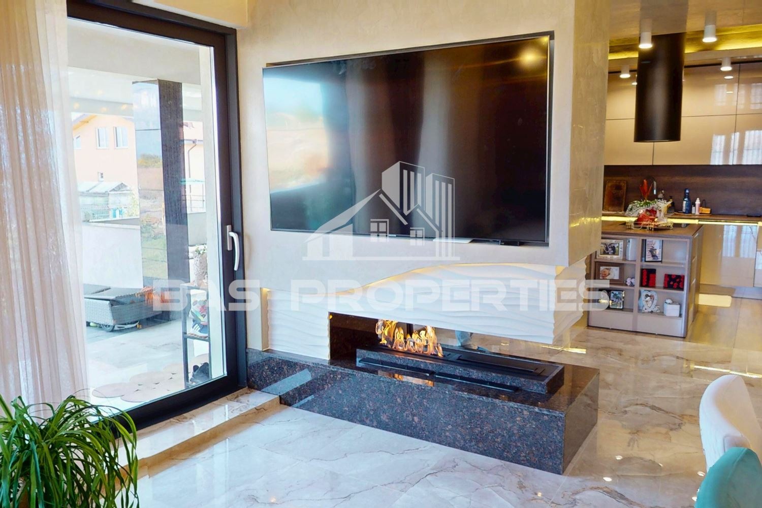 Продава КЪЩА, гр. Костинброд, област София област, снимка 8 - Къщи - 52361745