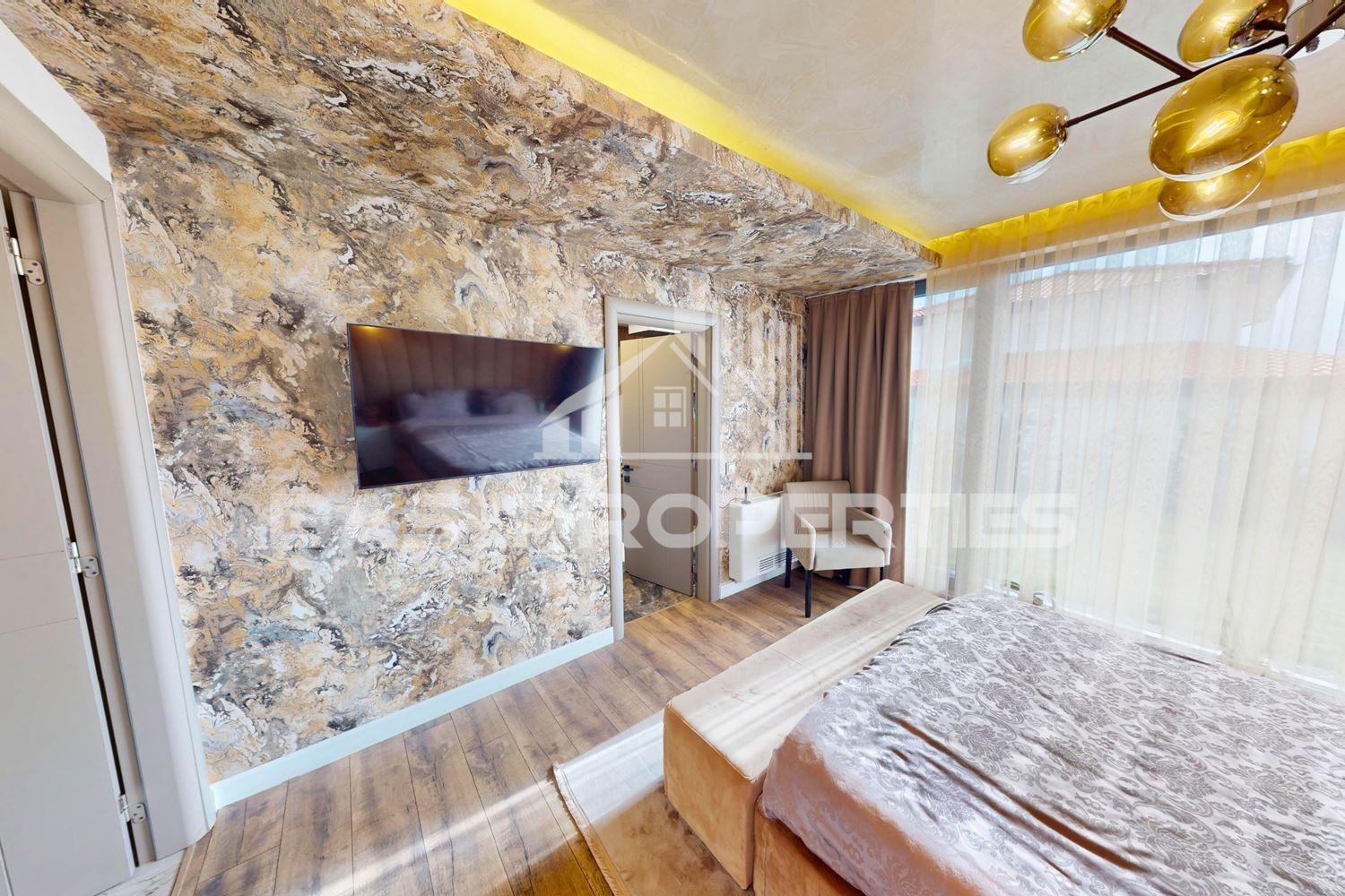 Продава КЪЩА, гр. Костинброд, област София област, снимка 14 - Къщи - 52361745