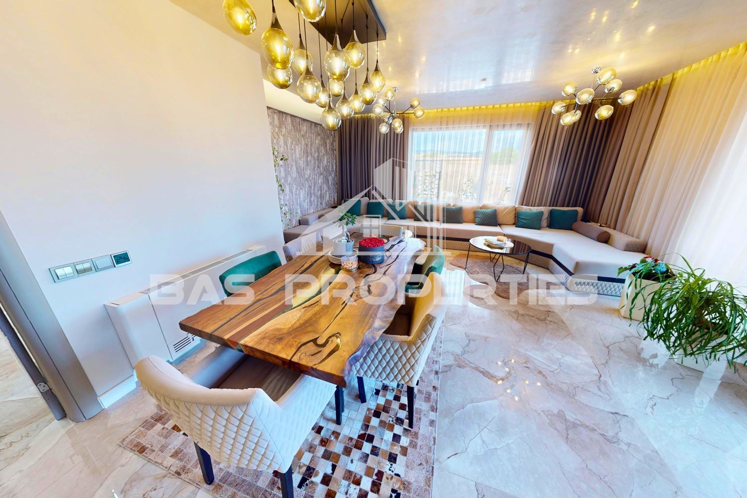 Продава КЪЩА, гр. Костинброд, област София област, снимка 7 - Къщи - 52361745
