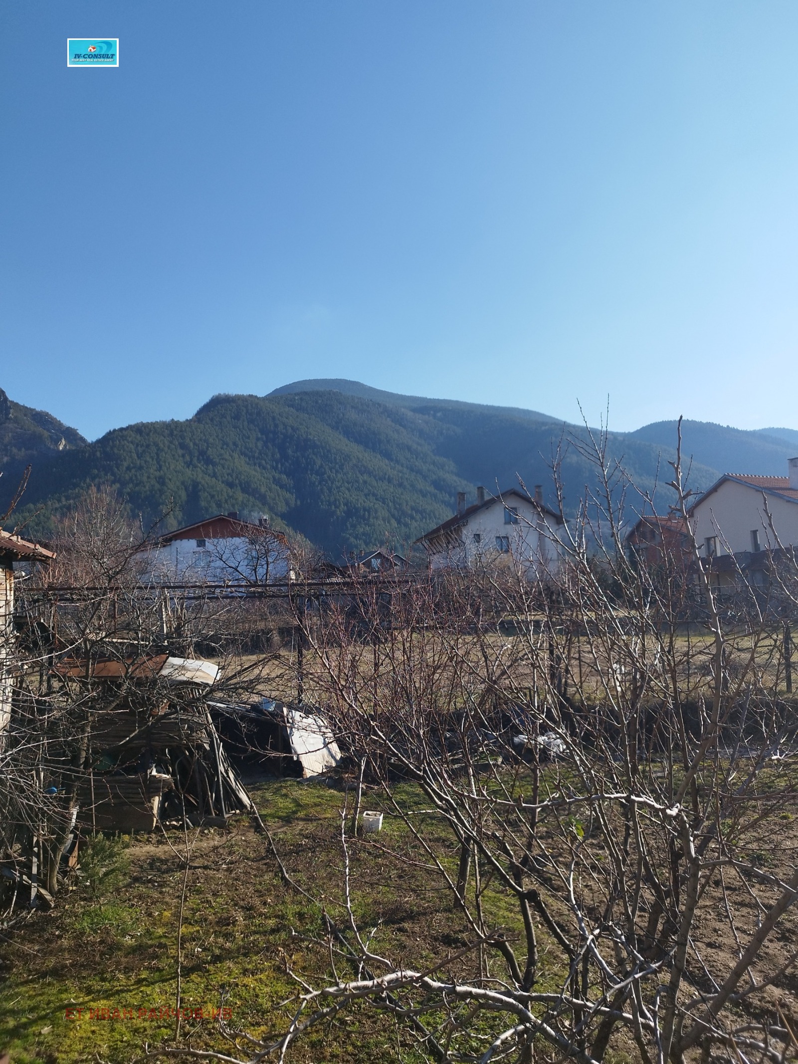 Продава КЪЩА, с. Овчарци, област Кюстендил, снимка 16 - Къщи - 53673556