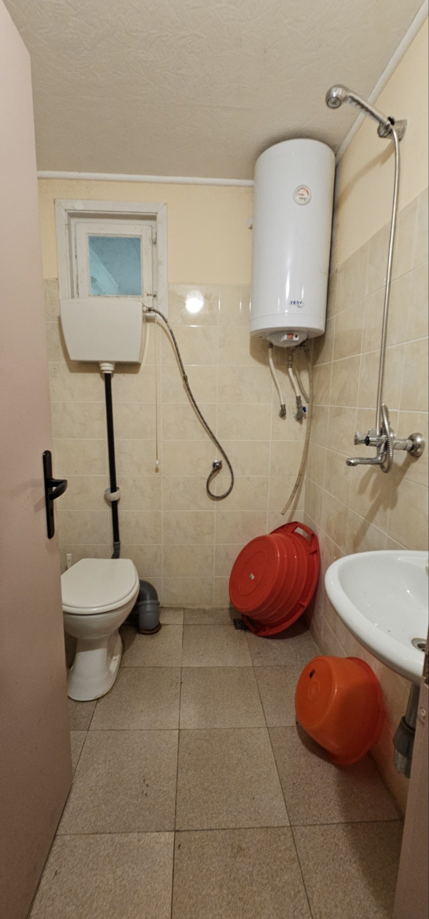 Продава КЪЩА, гр. София, гр. Нови Искър, снимка 4 - Къщи - 54673850