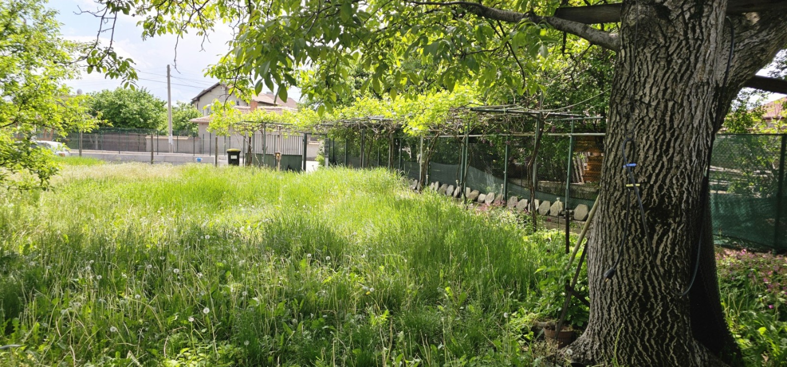 Продава КЪЩА, гр. София, гр. Нови Искър, снимка 5 - Къщи - 54673850