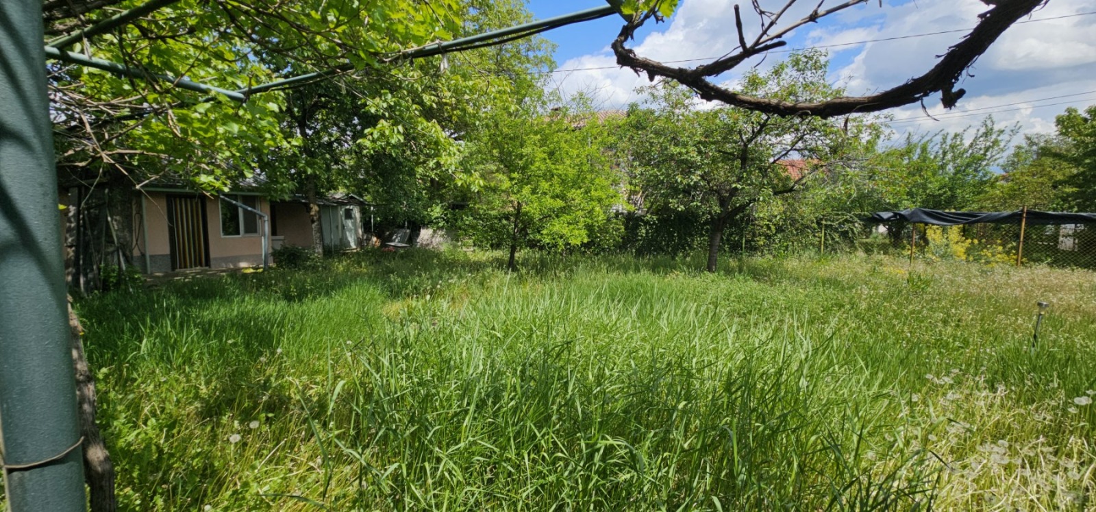 Продава КЪЩА, гр. София, гр. Нови Искър, снимка 6 - Къщи - 54673850