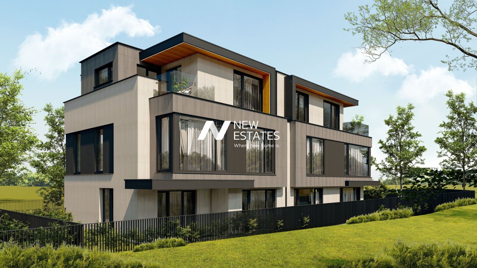 Продава КЪЩА, гр. София, м-т Камбаните, снимка 3 - Къщи - 55406471