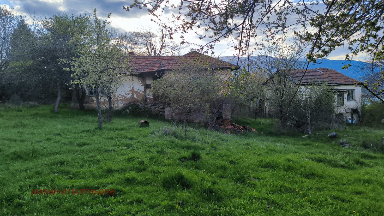 Продава КЪЩА, гр. София, с. Железница, снимка 6 - Къщи - 55409176
