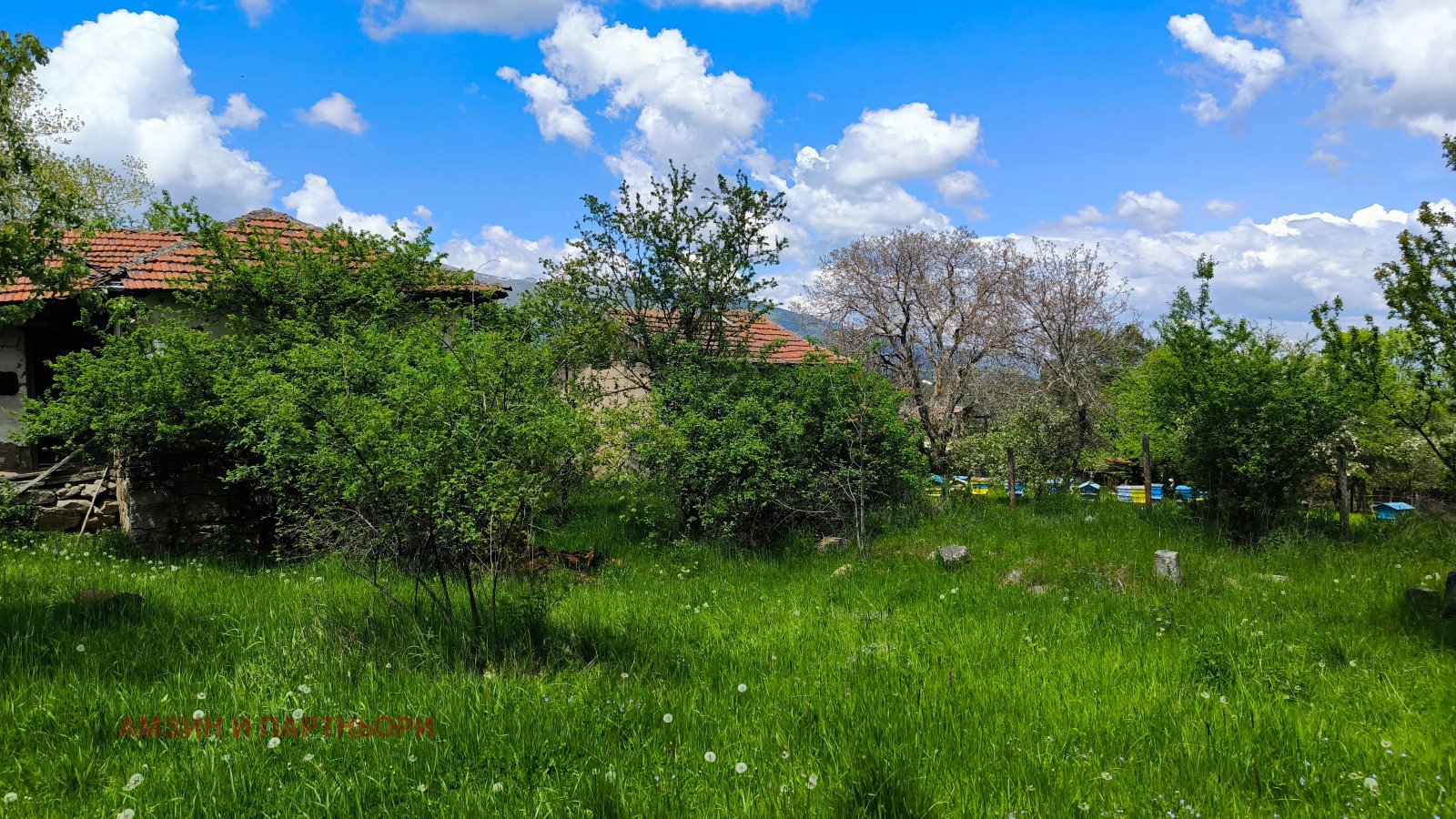 Продава КЪЩА, гр. София, с. Железница, снимка 5 - Къщи - 55409176