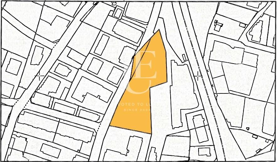 Продава ПАРЦЕЛ, гр. София, Симеоново, снимка 2 - Парцели - 51263393