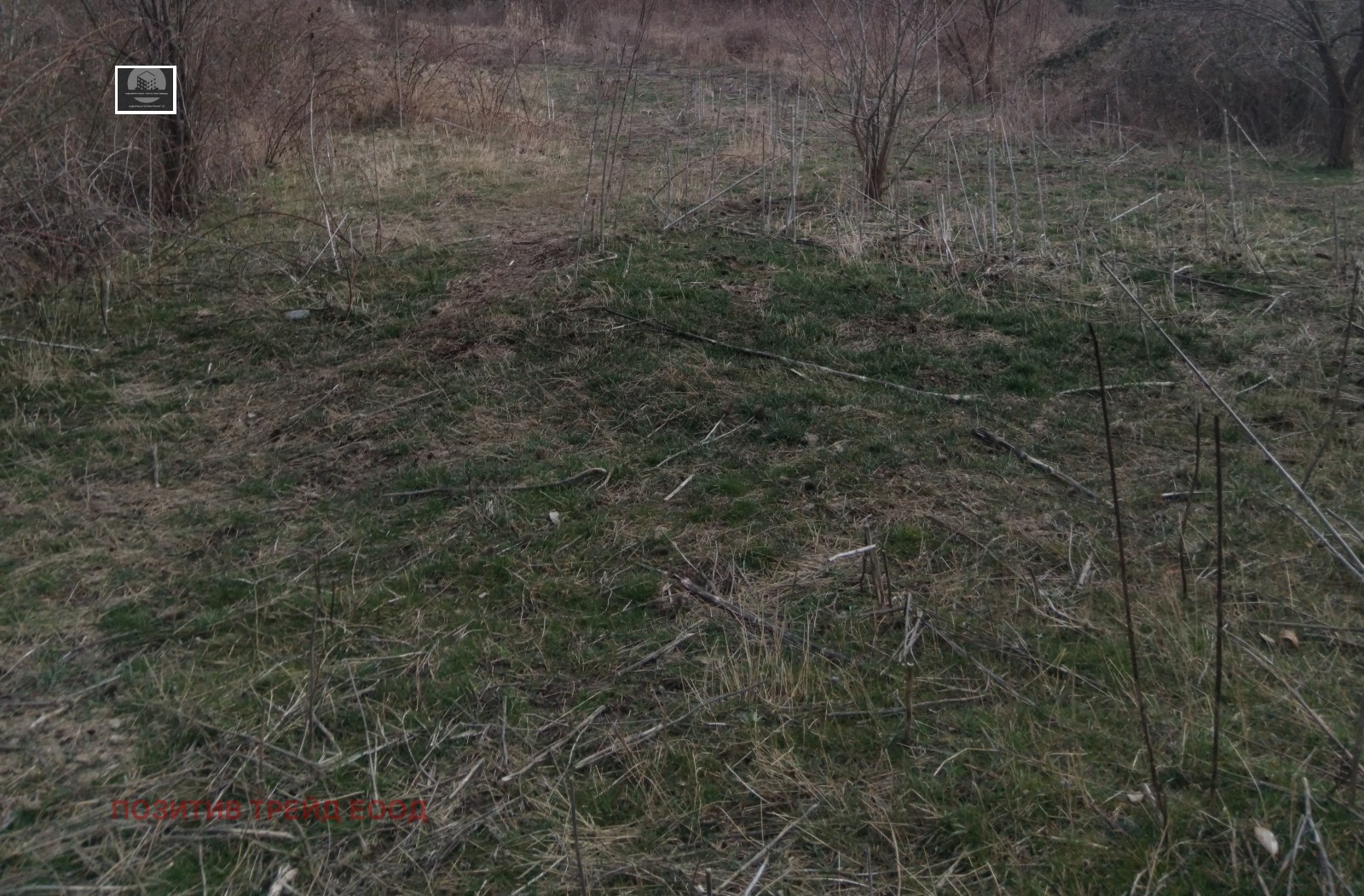 Продава ПАРЦЕЛ, гр. София, Требич