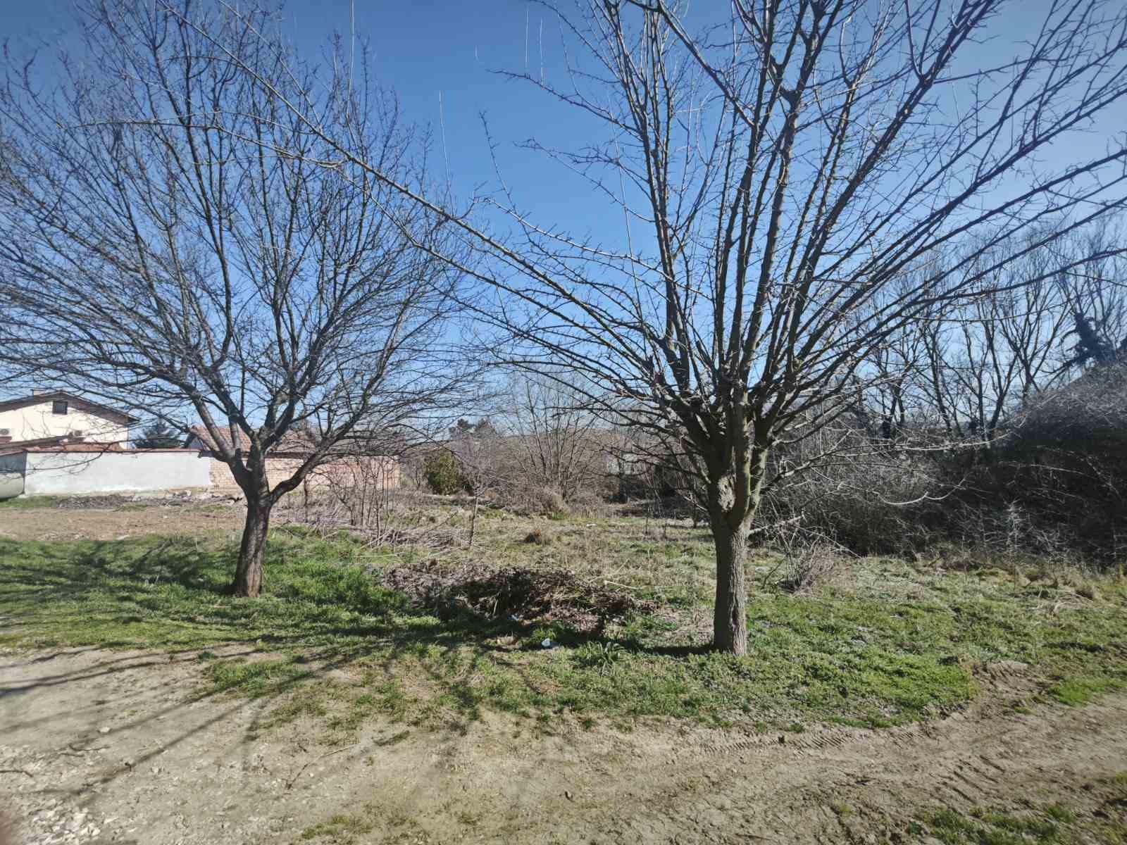 Продава ПАРЦЕЛ, с. Ясен, област Плевен, снимка 3 - Парцели - 53784166