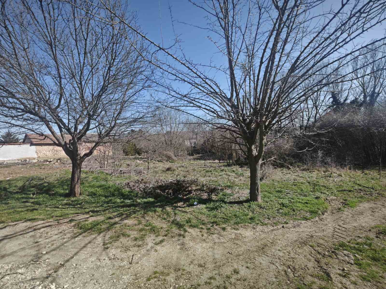 Продава ПАРЦЕЛ, с. Ясен, област Плевен