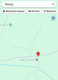 Продава ПАРЦЕЛ, с. Лисец, област Кюстендил, снимка 3