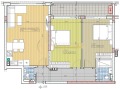 Продава 3-СТАЕН, град София, Бояна • 259963 € • 25545695 — Holmes.bg