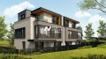 Продава  Къща град София , м-т Камбаните , 372 кв.м | 34047713 - изображение [3]