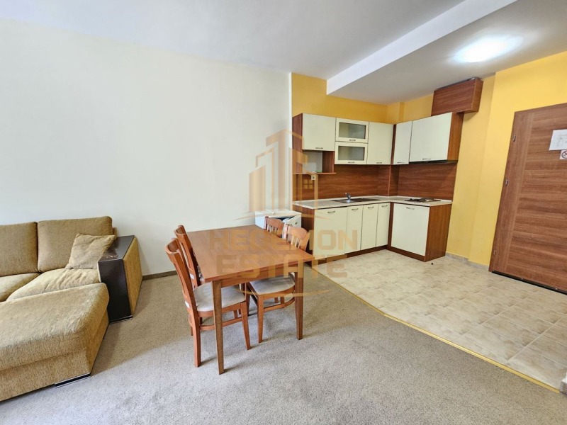 Продава 1-СТАЕН в град Варна, к.к. Златни пясъци - 63 кв.м / 72 500 € » 141 797.68 лв., ХЕГЕМОН ЕСТЕЙТ